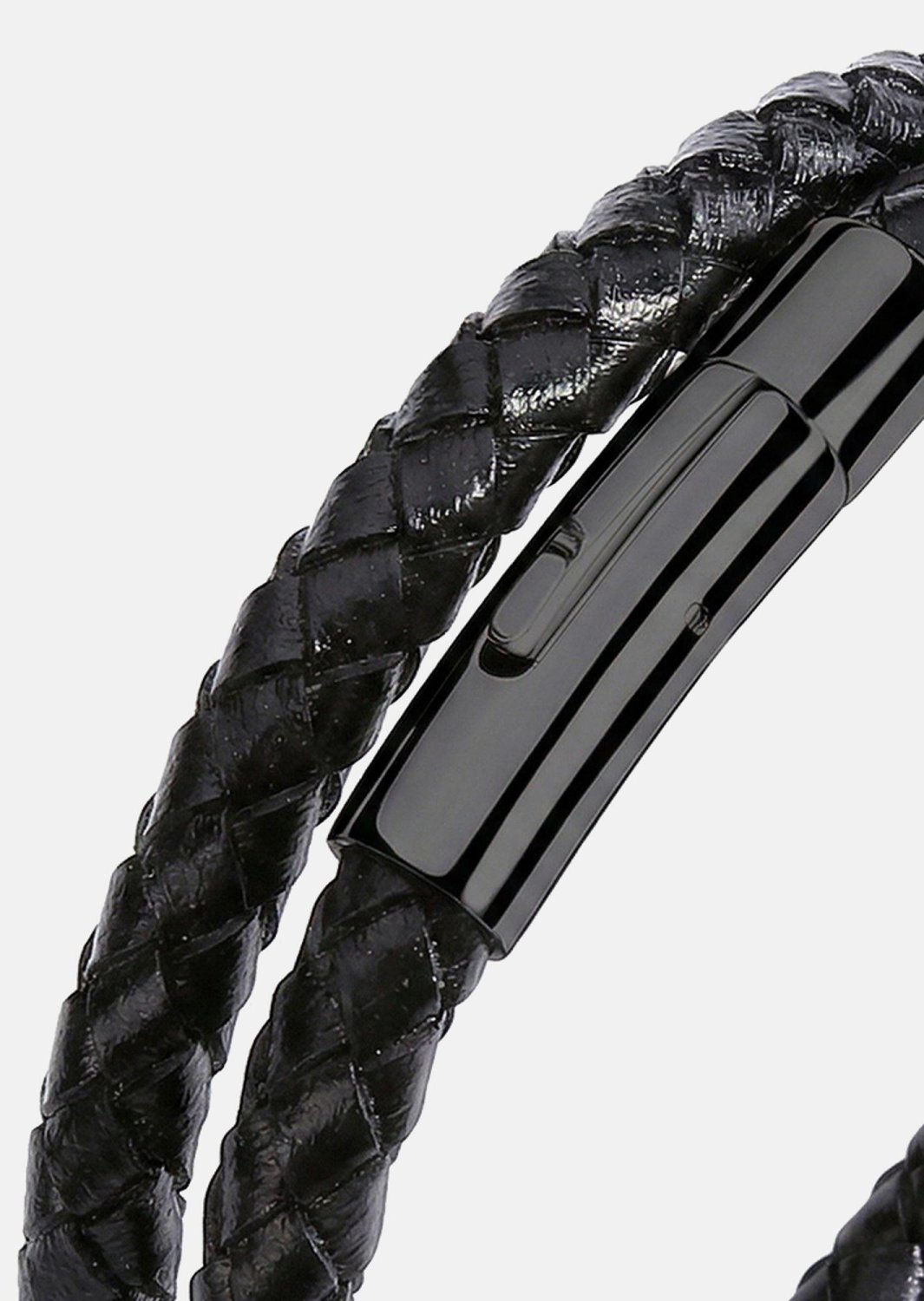 Leather Bracelet Noble Echo