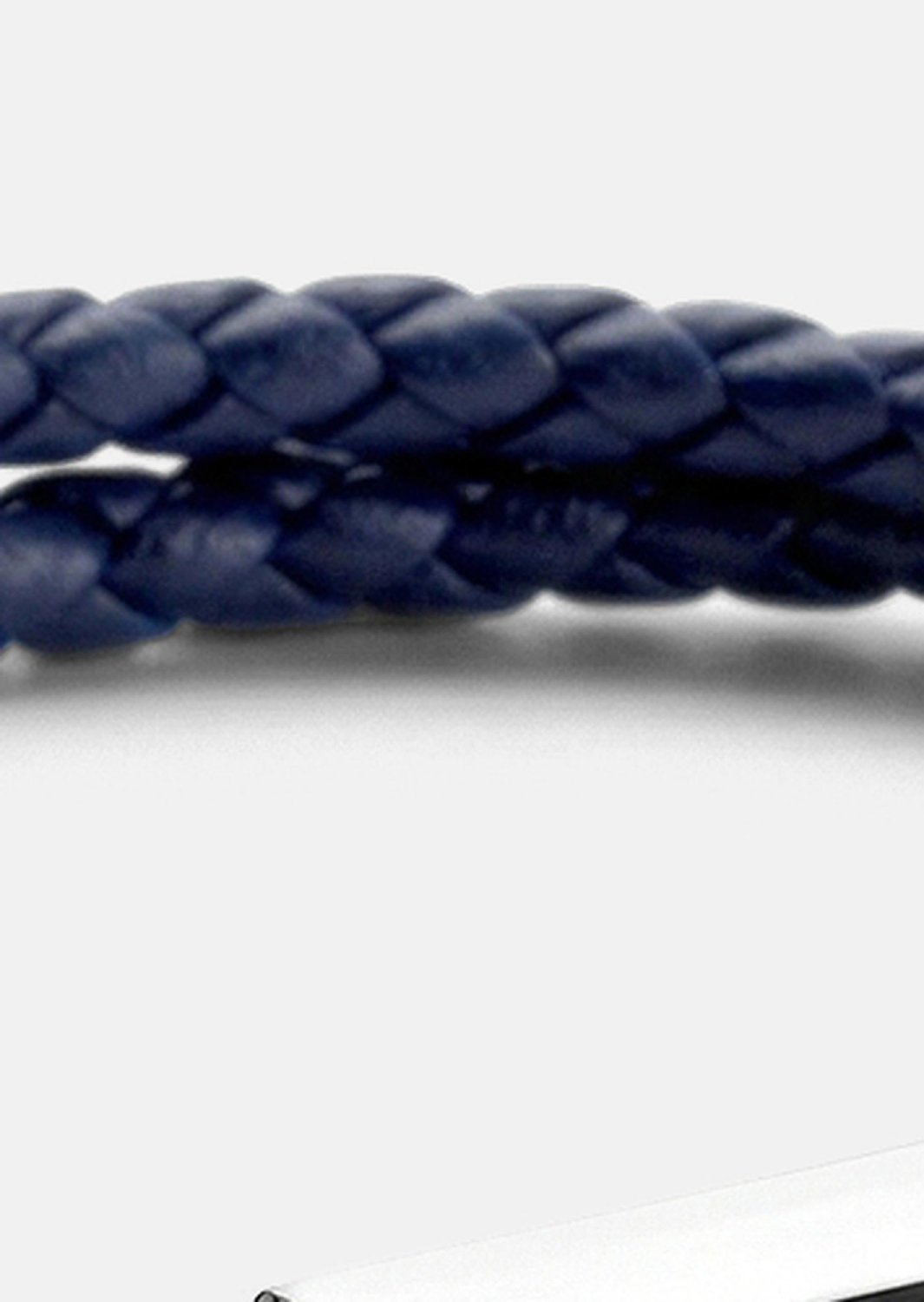 Leather Bracelet Noble Twine