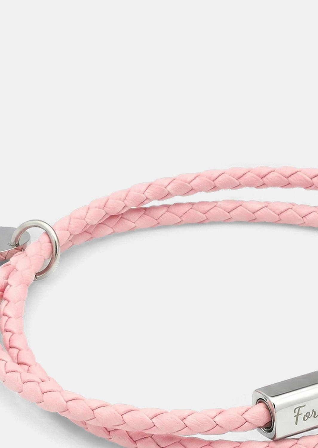 Leather Bracelet Finesse Edge