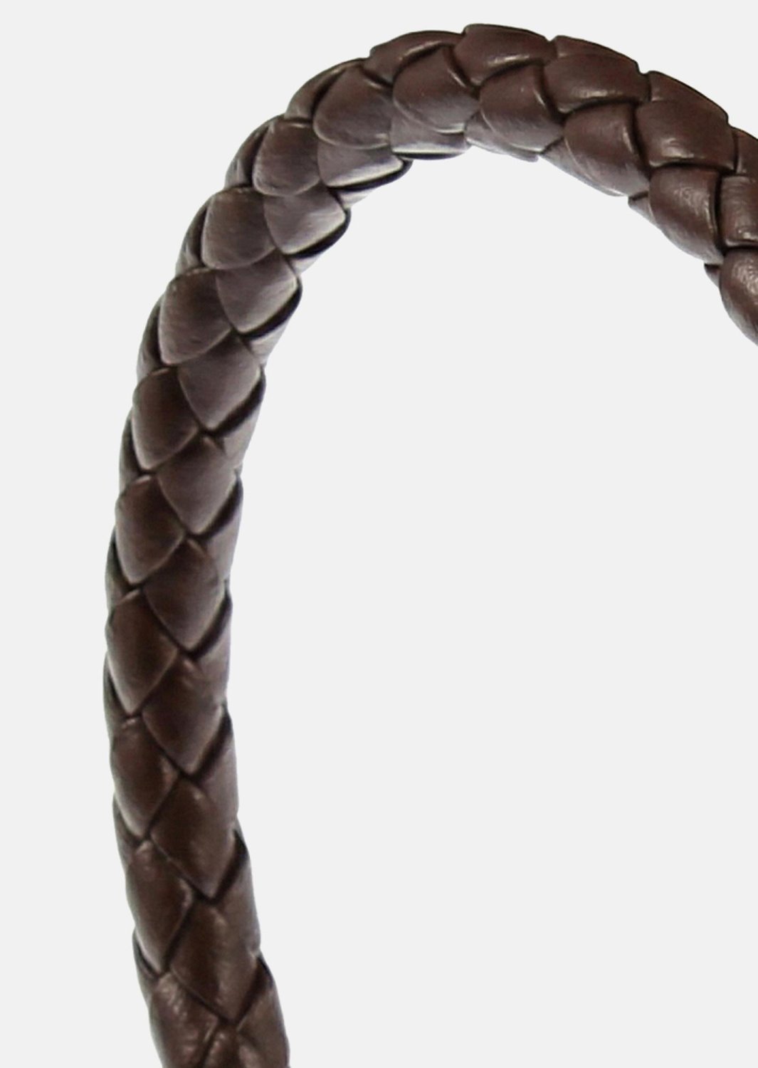 Leather Bracelet Noble Strand