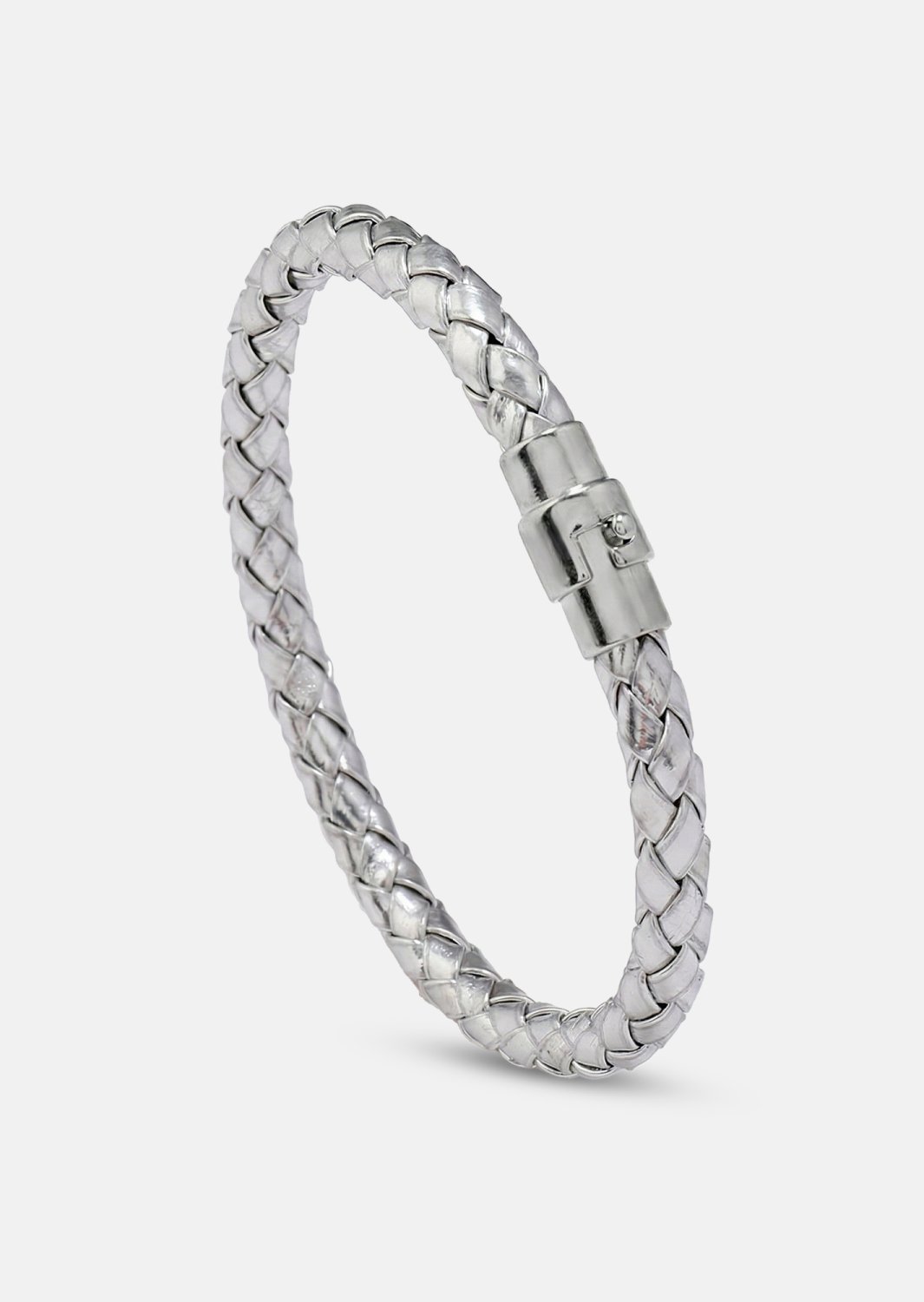 Leather Bracelet Vigor Tangle