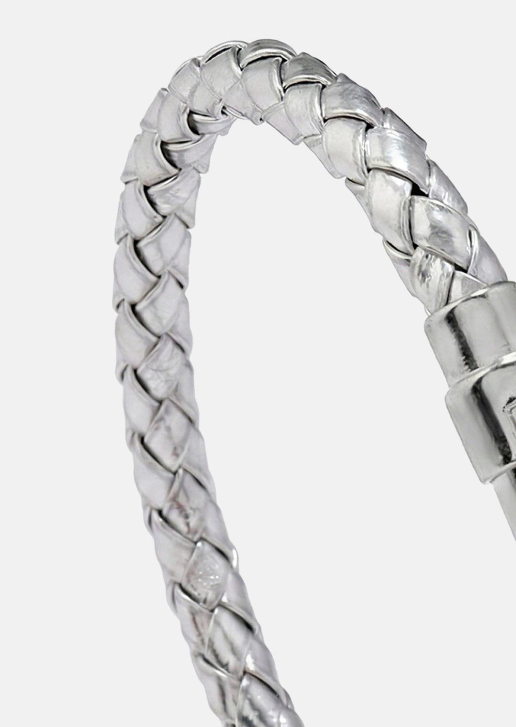 Leather Bracelet Vigor Tangle