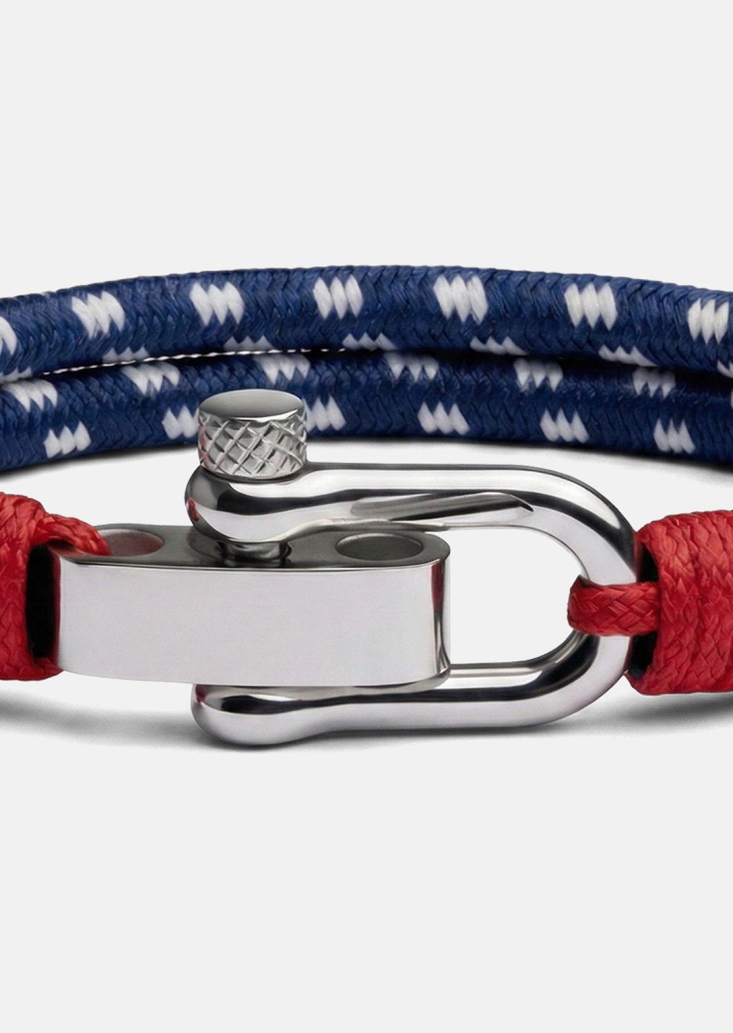 Cord Bracelet Mariner Nexus