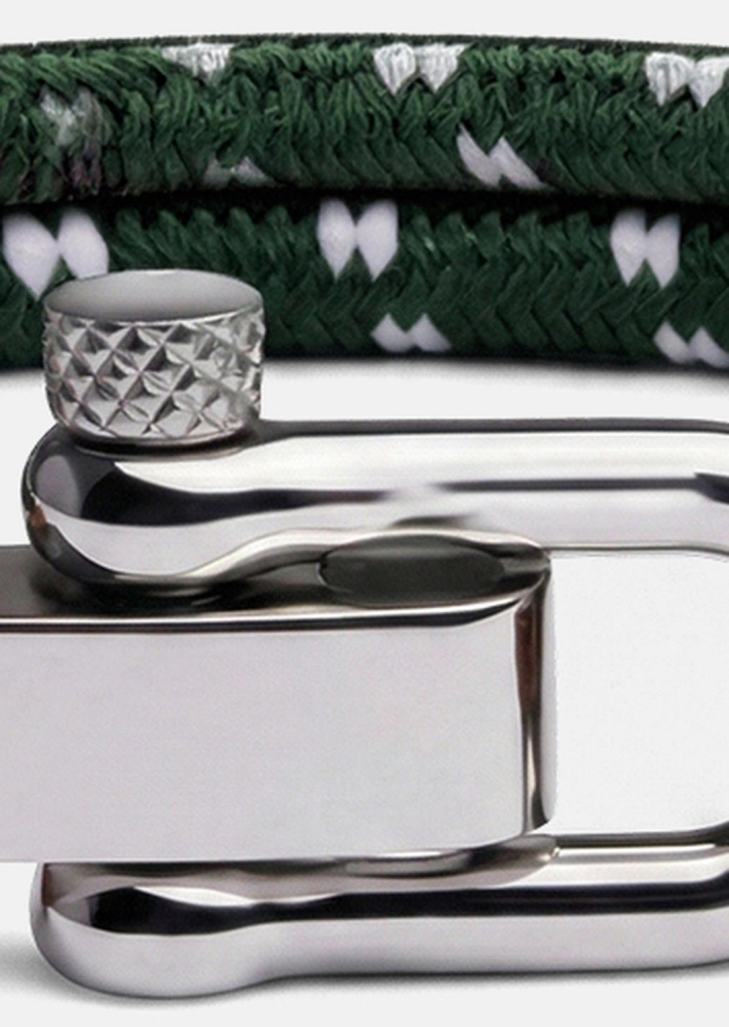 Cord Bracelet Trek Nexus