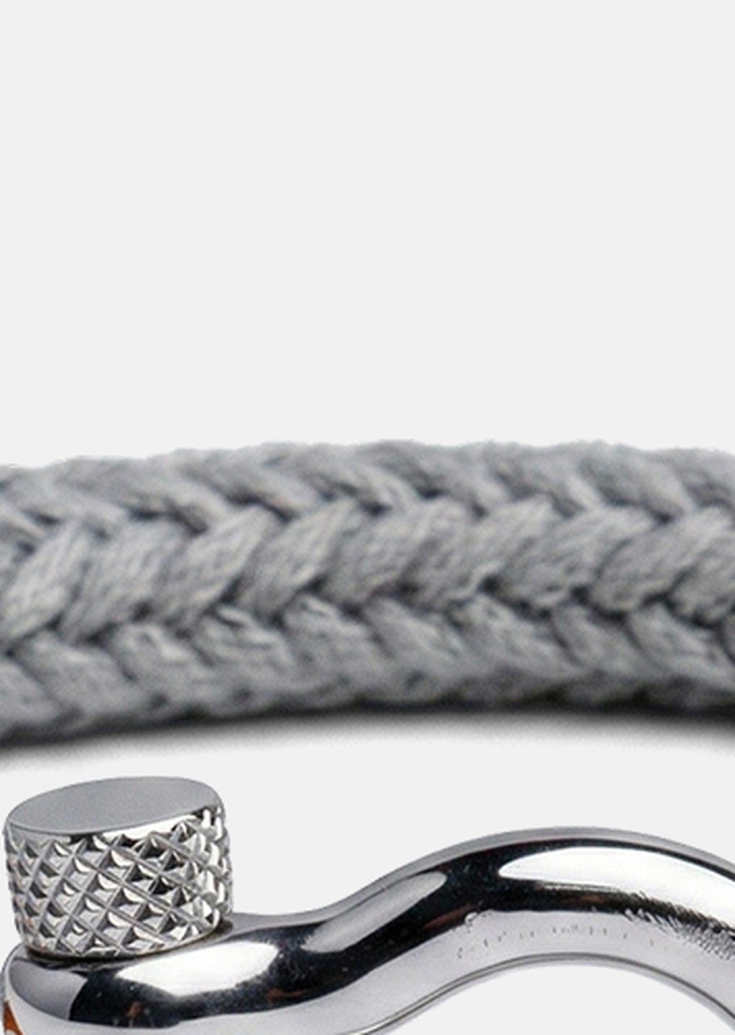 Cord Bracelet Levon Motive