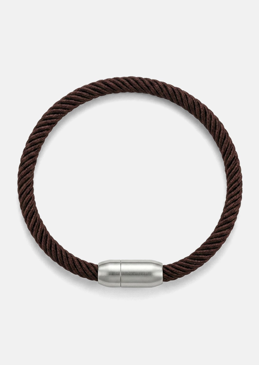 Cord Bracelet Lucen Trace