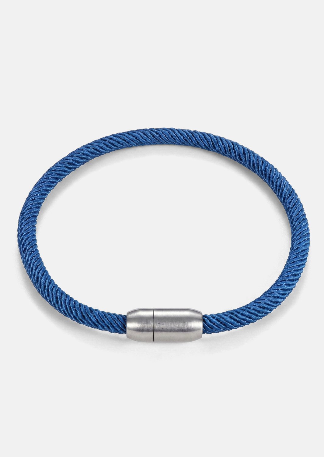 Cord Bracelet Titanic Weave