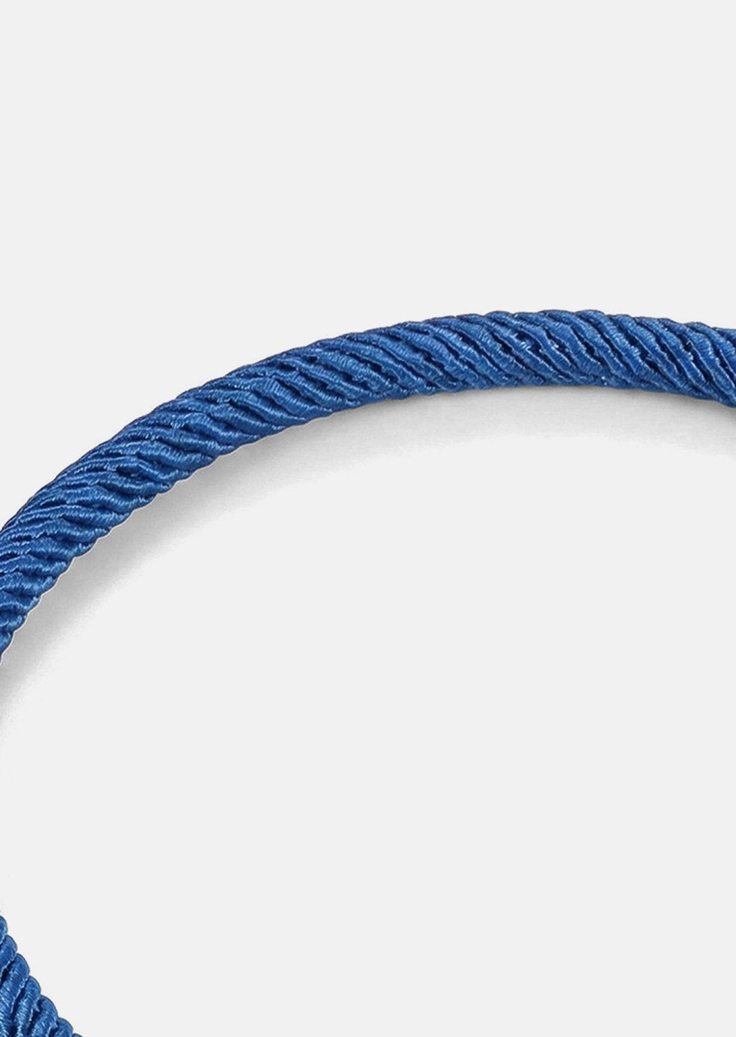 Cord Bracelet Titanic Weave