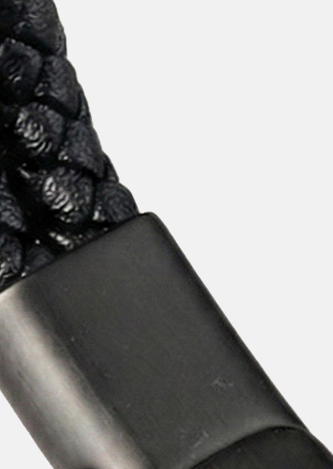 Leather Bracelet Titan Glint