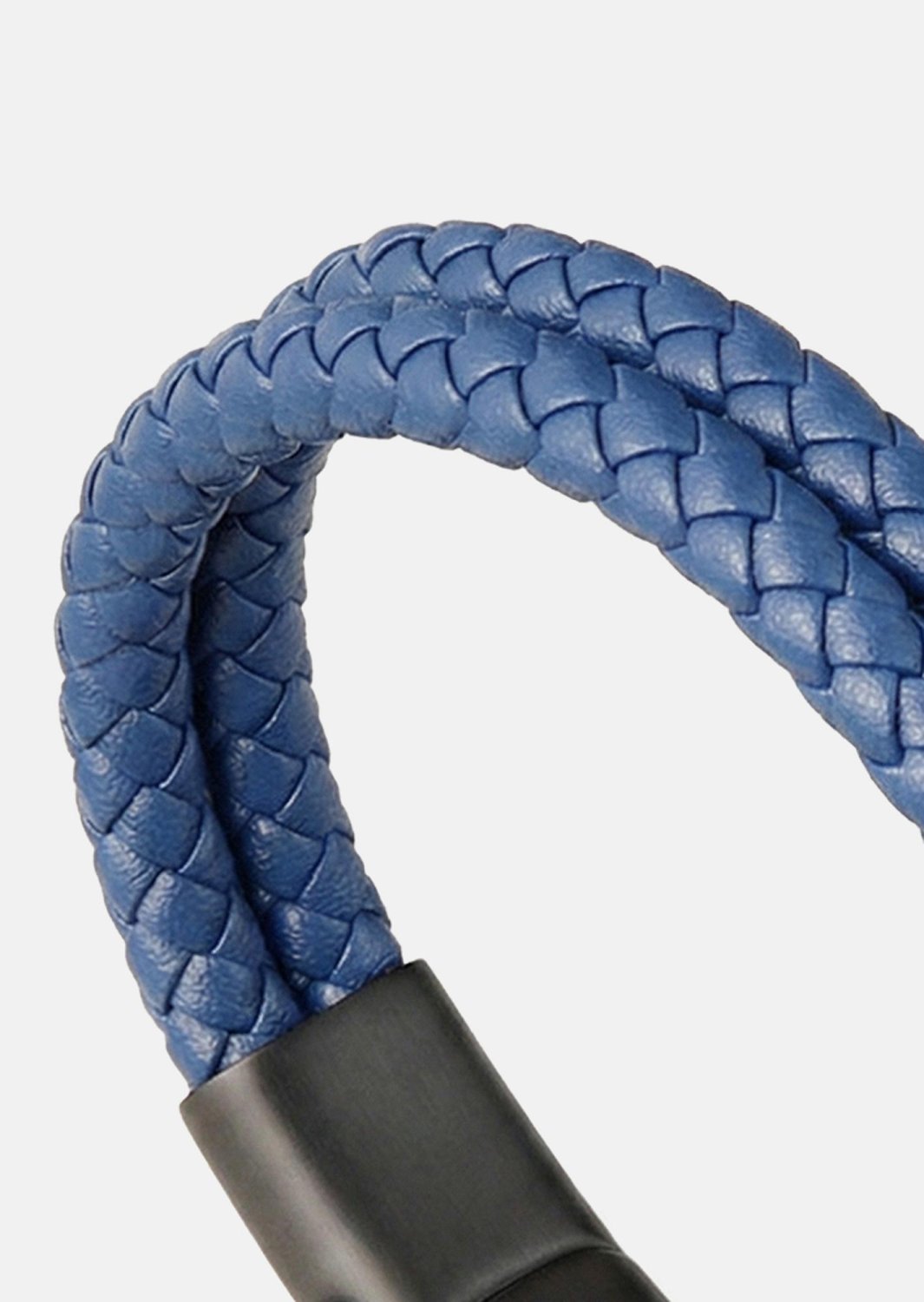 Leather Bracelet Sovereign Tread