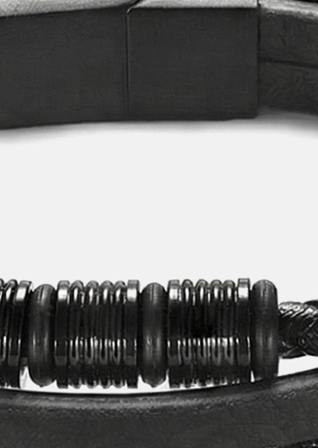 Leather Bracelet Noble Forge