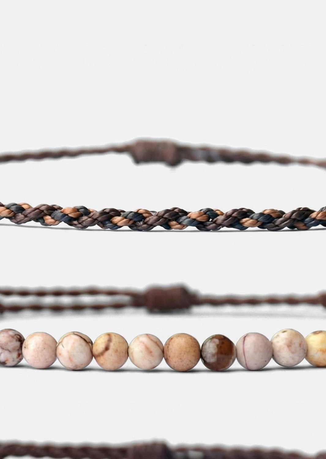 Cord Bracelet Haven Stride