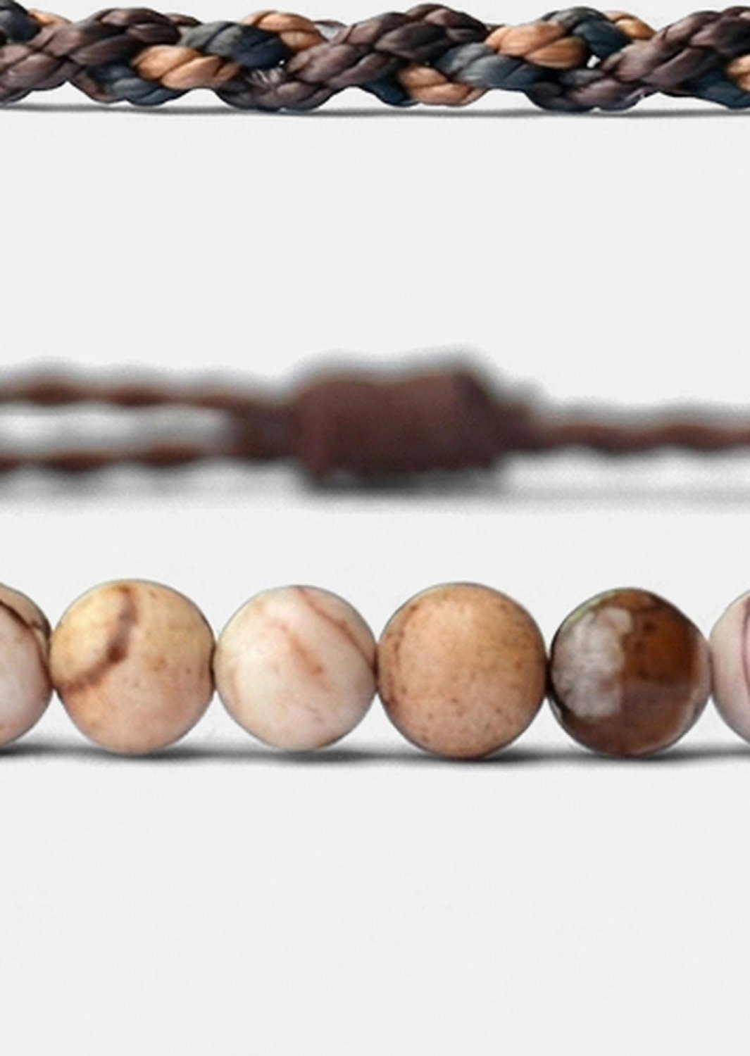 Cord Bracelet Haven Stride