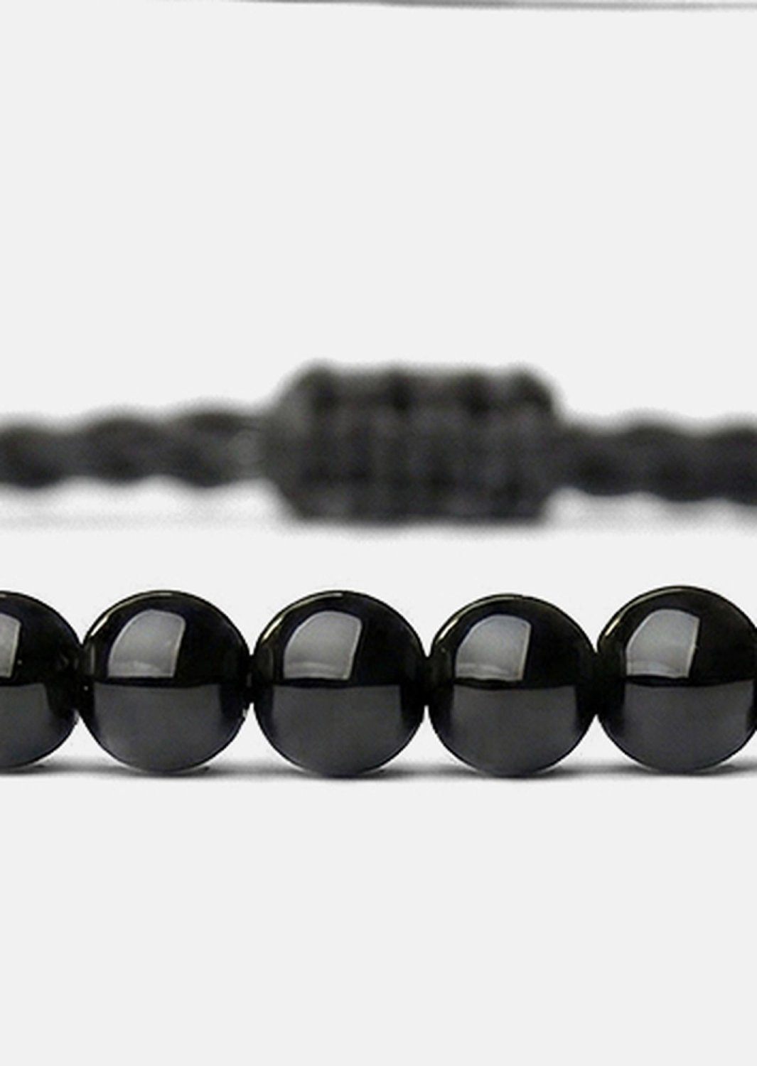 Cord Bracelet Aure Contour