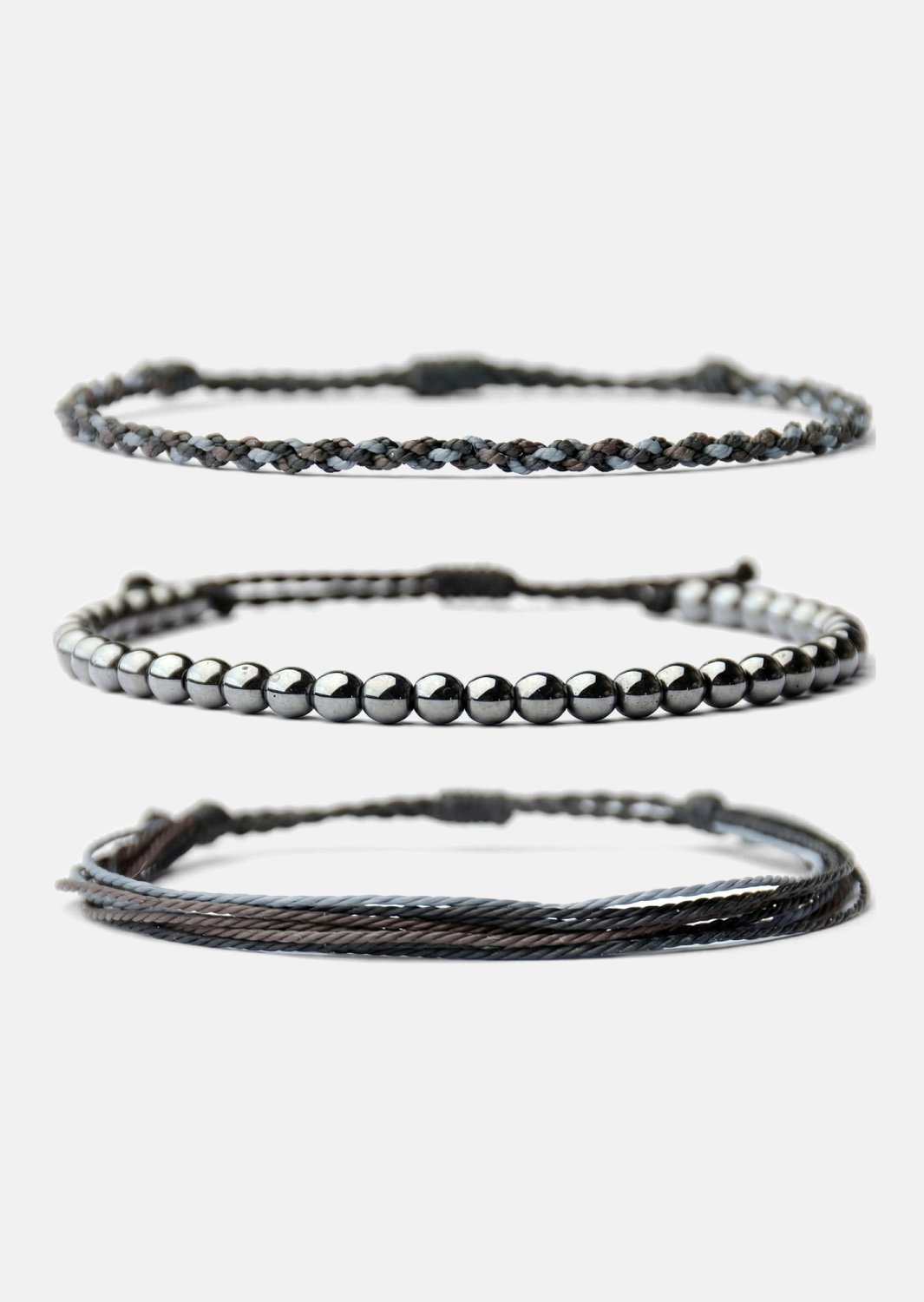Cord Bracelet Ravian Knot