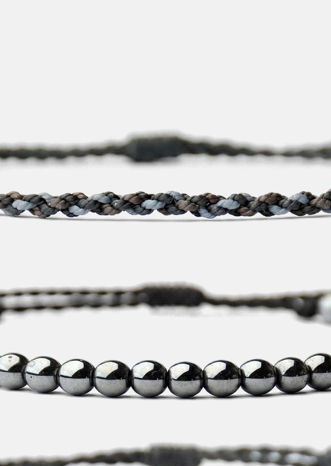 Cord Bracelet Ravian Knot