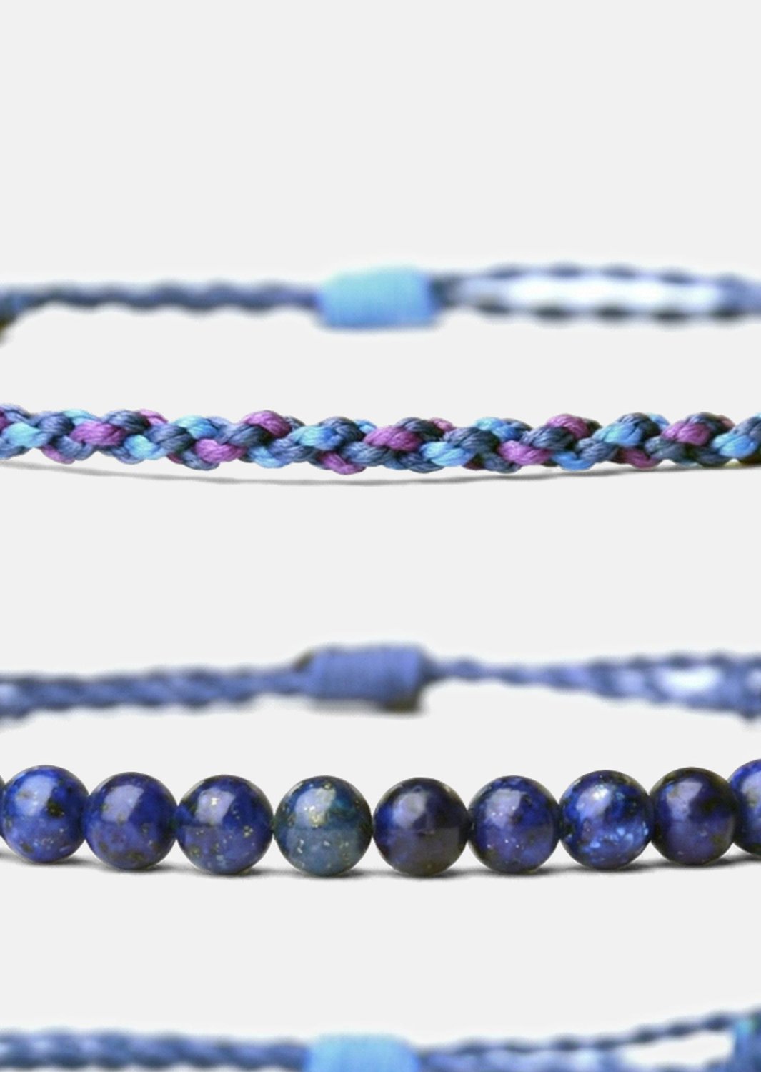 Cord Bracelet Levon Span