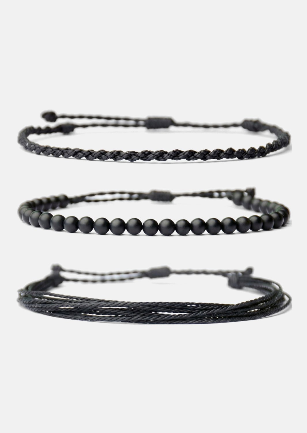 Cord Bracelet Eldrin Core