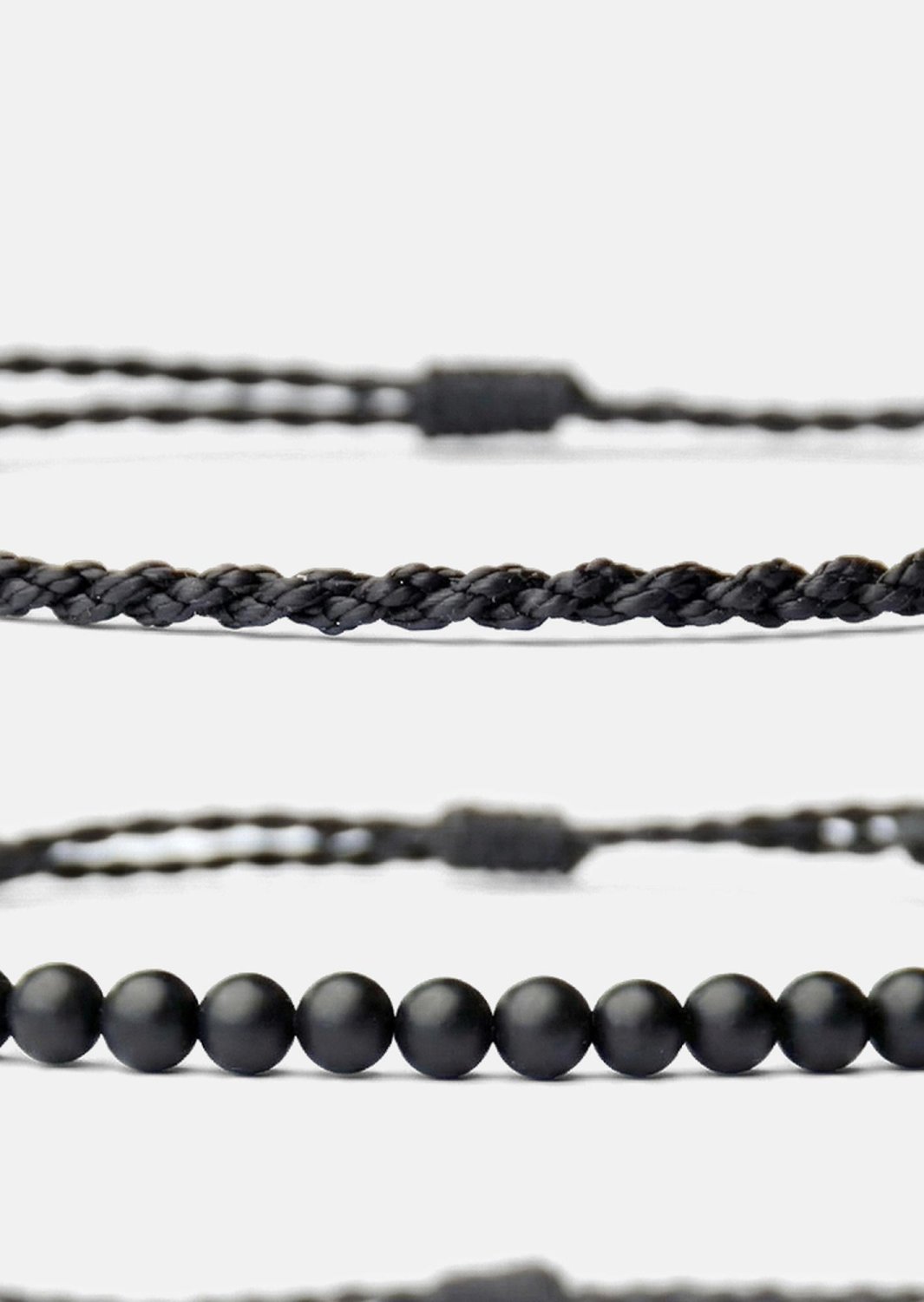 Cord Bracelet Eldrin Core