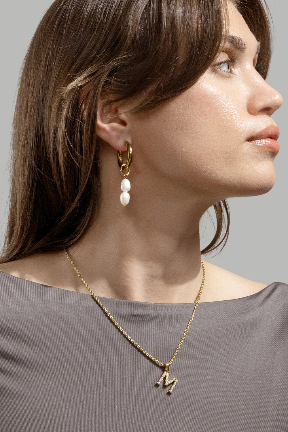 Bracelet Vega – 18k Gold Plated