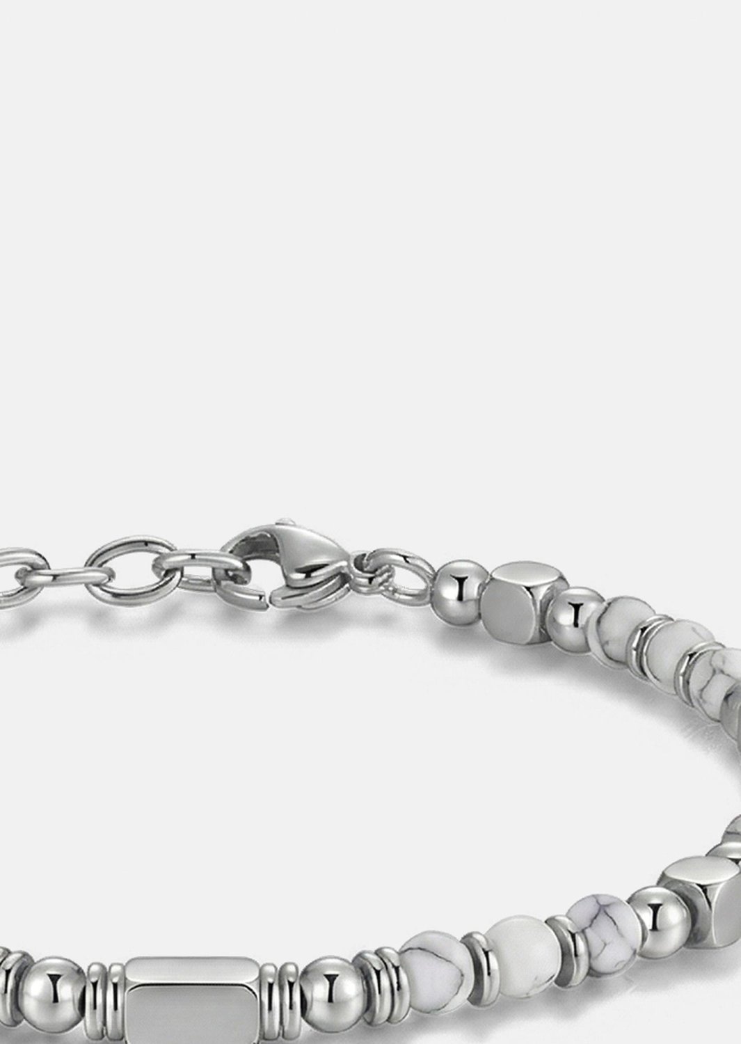 Beaded Bracelet Titan Loop