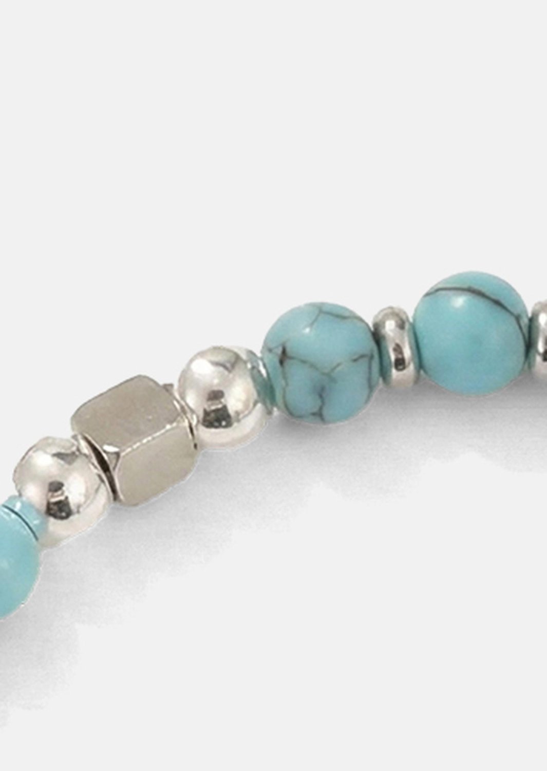 Beaded Bracelet Azure Vanguard