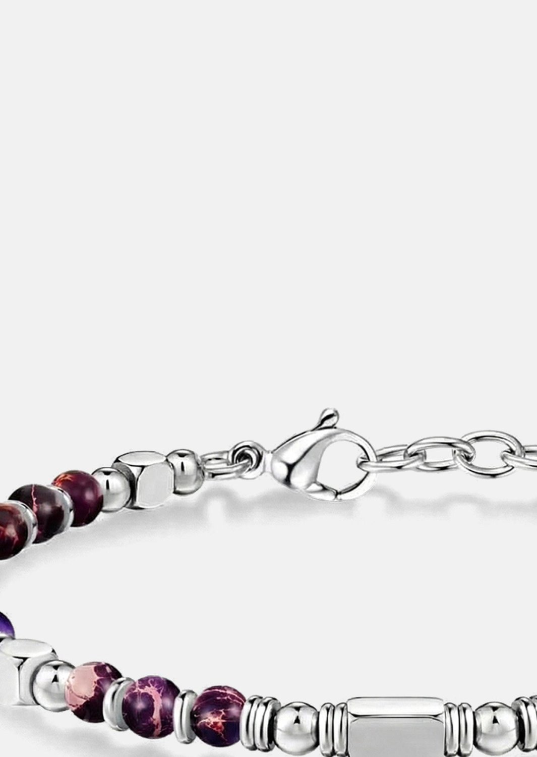 Beaded Bracelet Nebula Whisper
