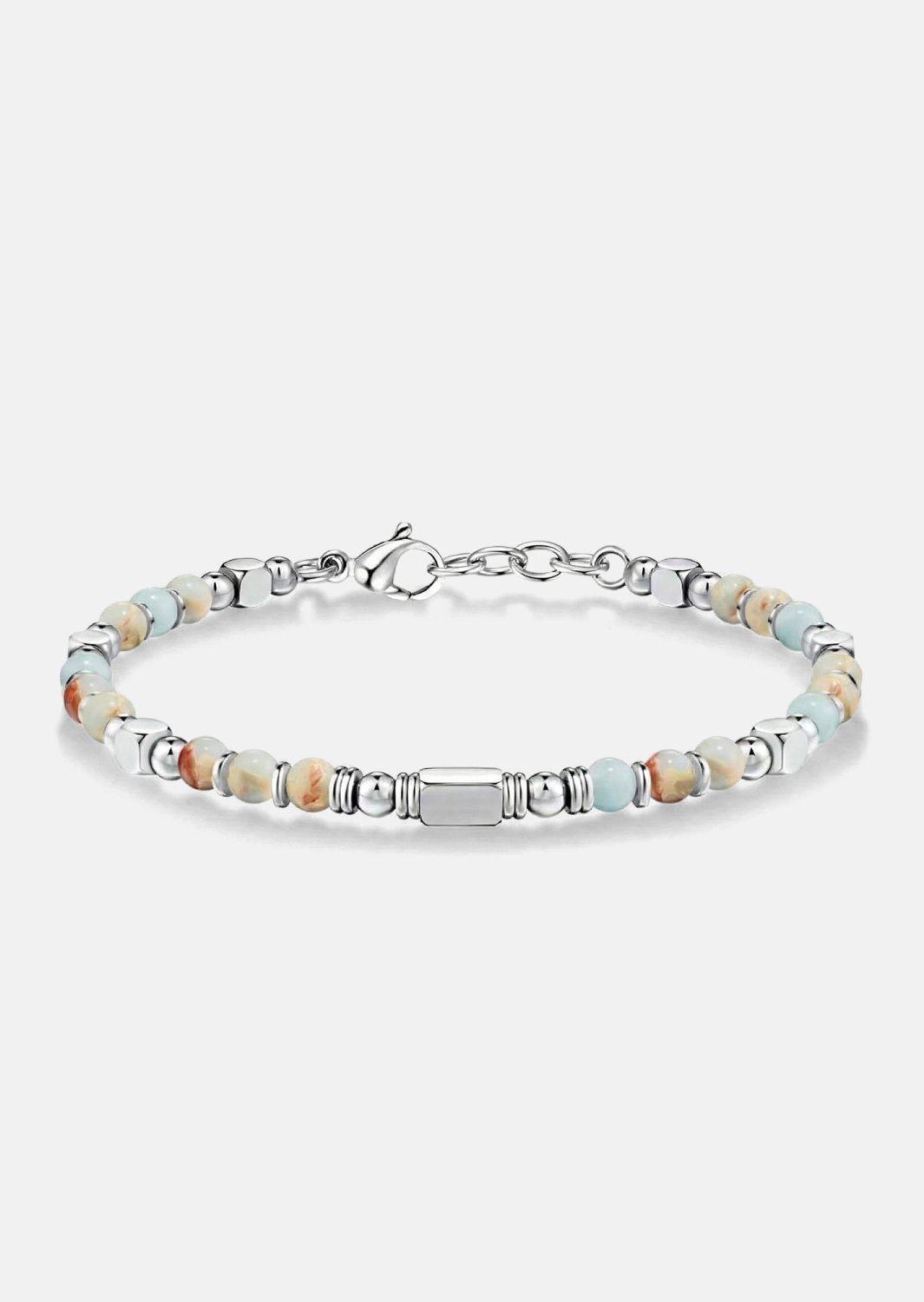 Beaded Bracelet Elysian Touch