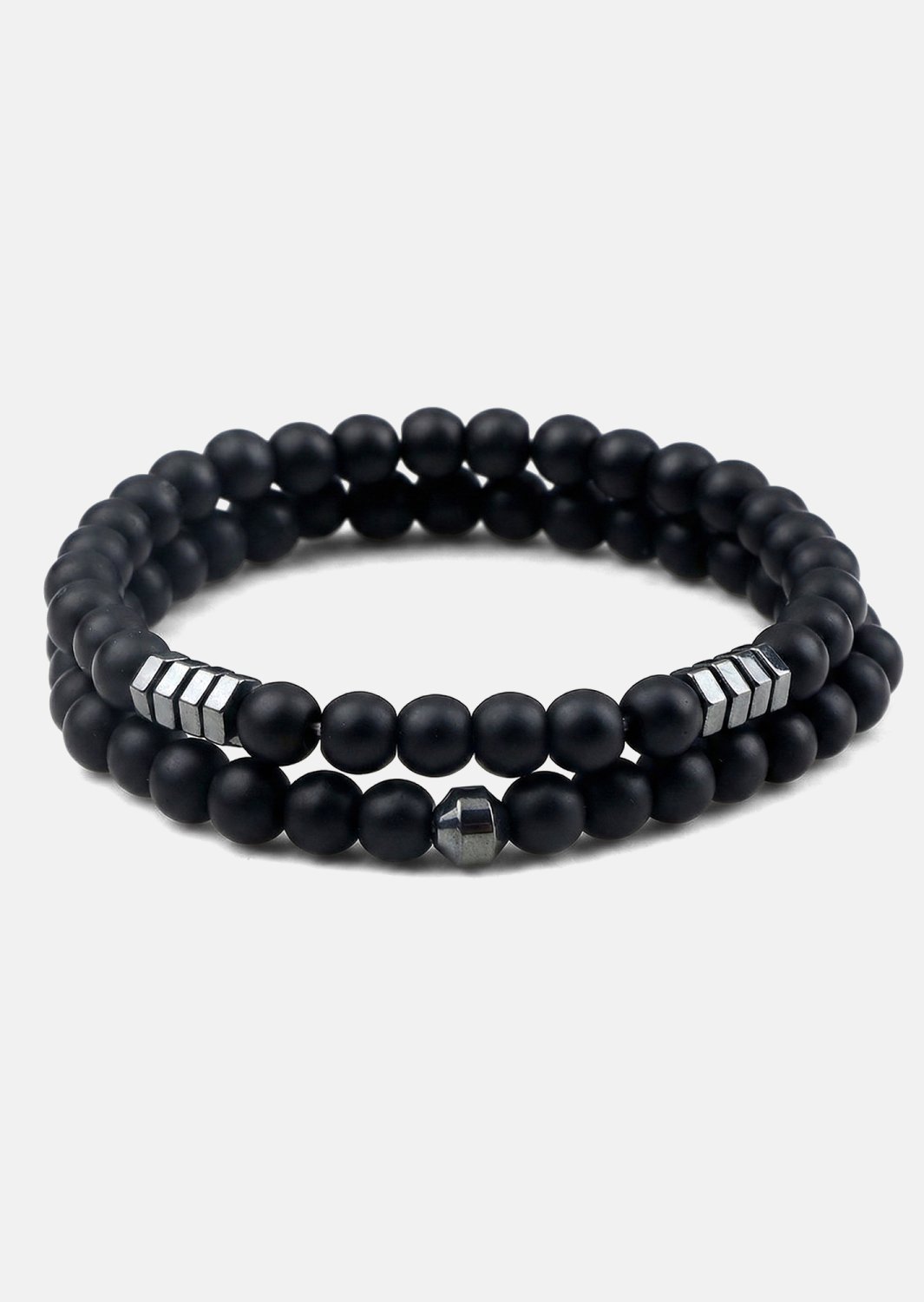 Beaded Bracelet Vigor Bond