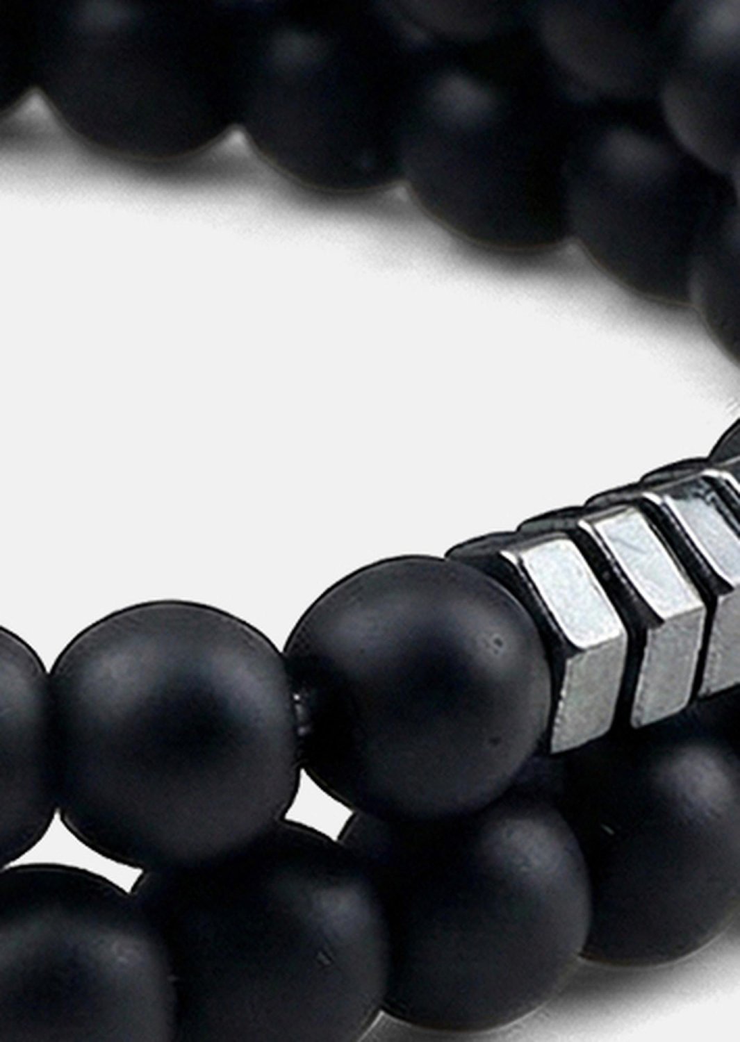 Beaded Bracelet Vigor Bond