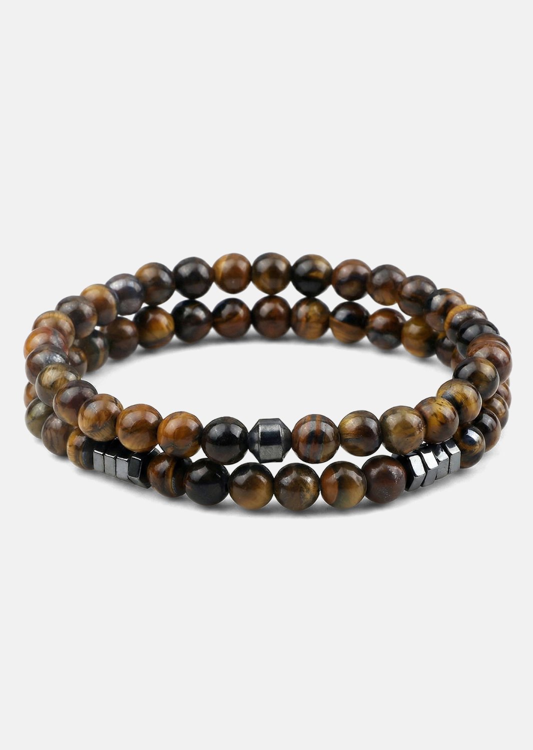 Beaded Bracelet Titan Heritage