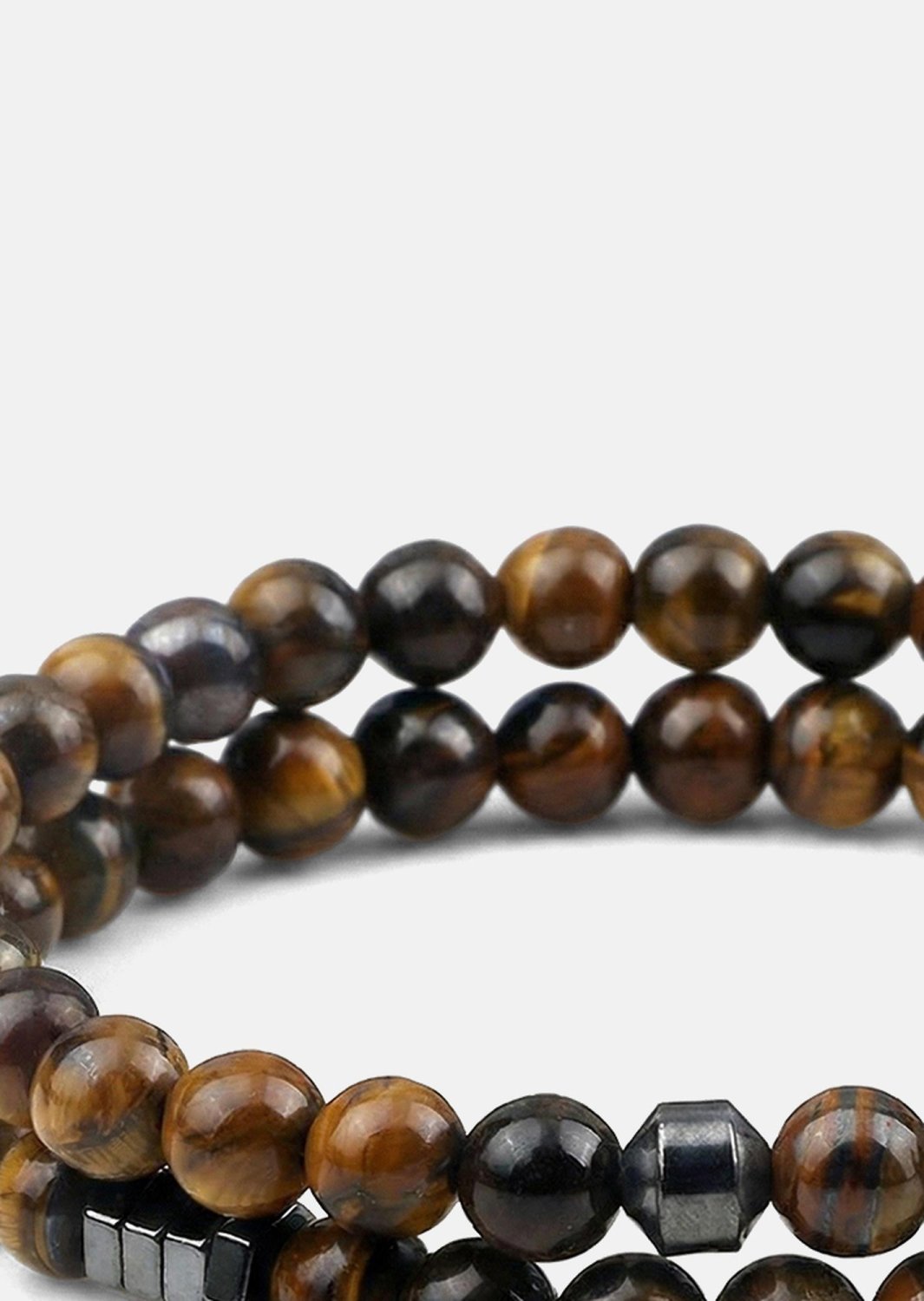 Beaded Bracelet Titan Heritage