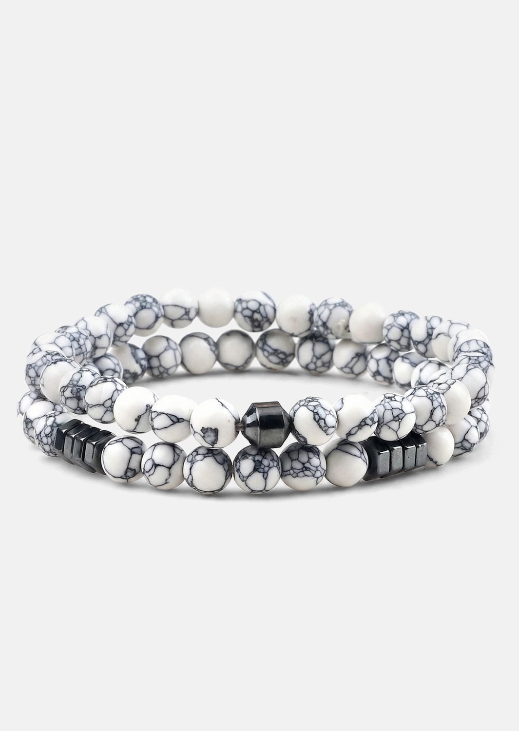 Beaded Bracelet Cinder Nexus