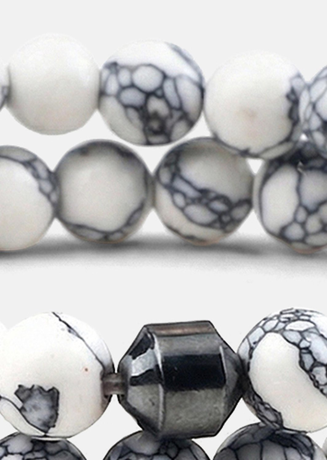Beaded Bracelet Cinder Nexus