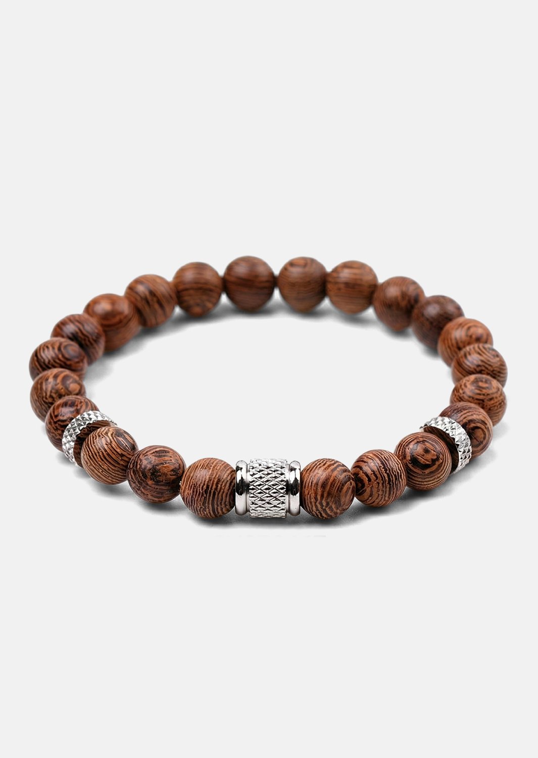 Beaded Bracelet Haven Aura