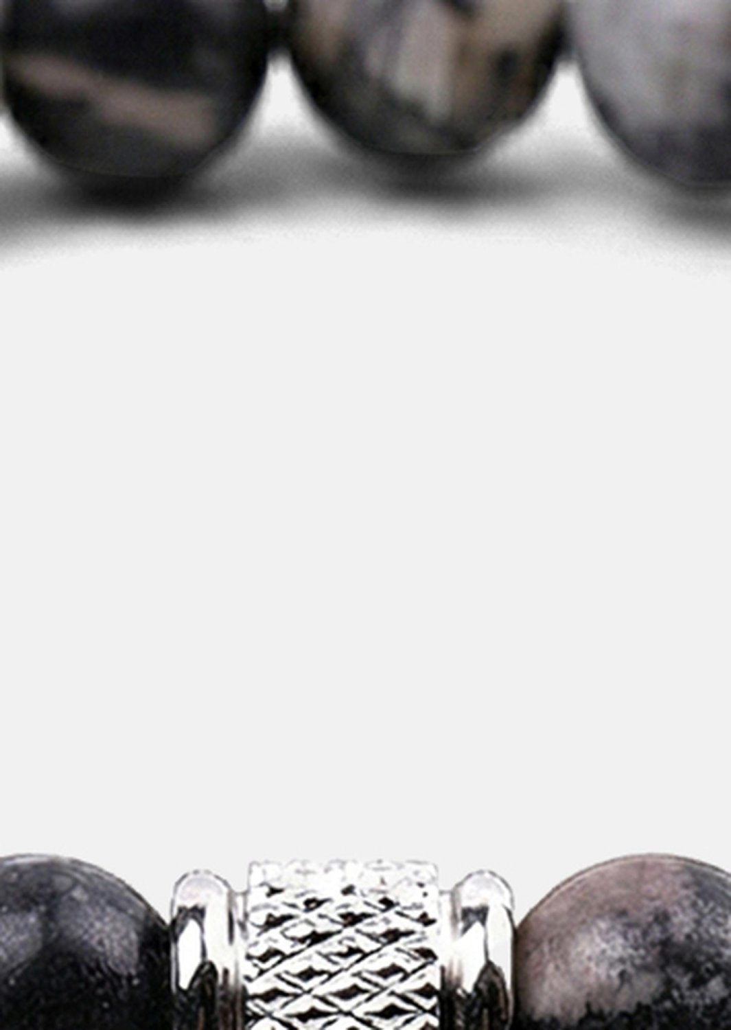 Beaded Bracelet Titan Echo