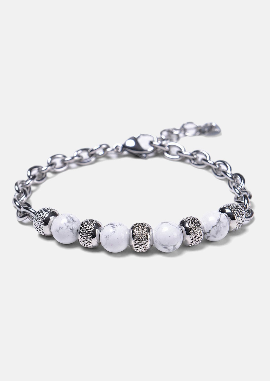 Beaded Bracelet Vigor Nexus