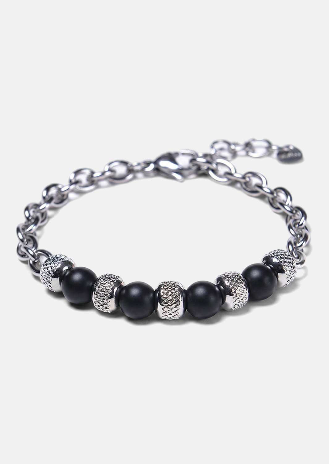 Beaded Bracelet Crown Nexus