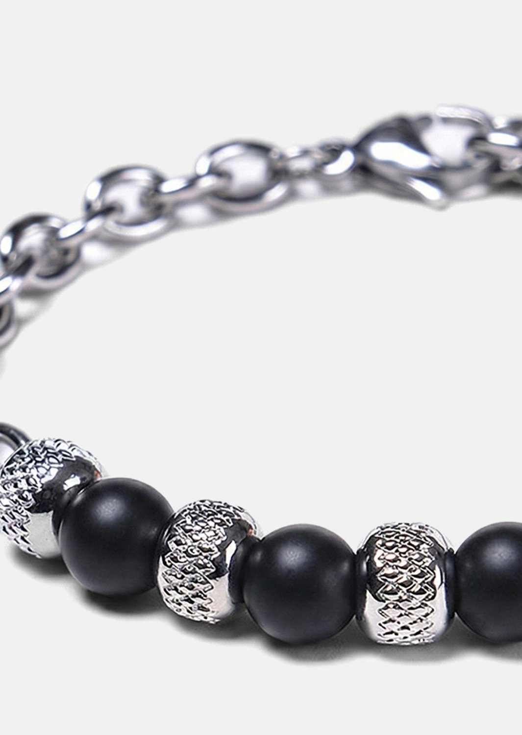 Beaded Bracelet Crown Nexus
