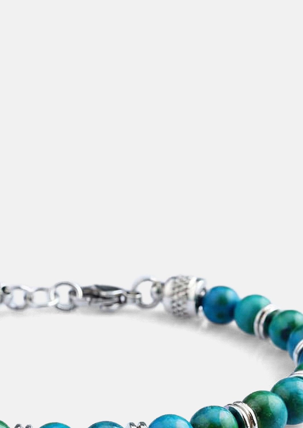 Beaded Bracelet Ocean Realm