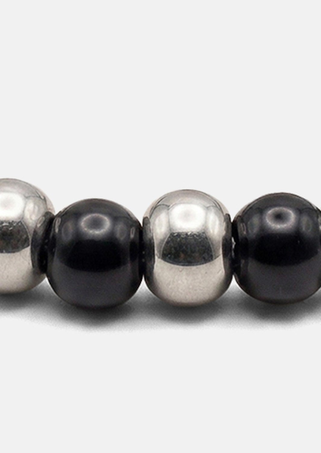 Beaded Bracelet Noble Axis