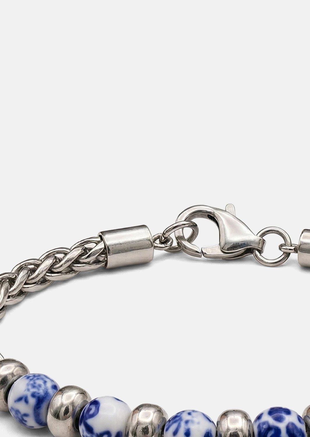 Beaded Bracelet Zenith Aura