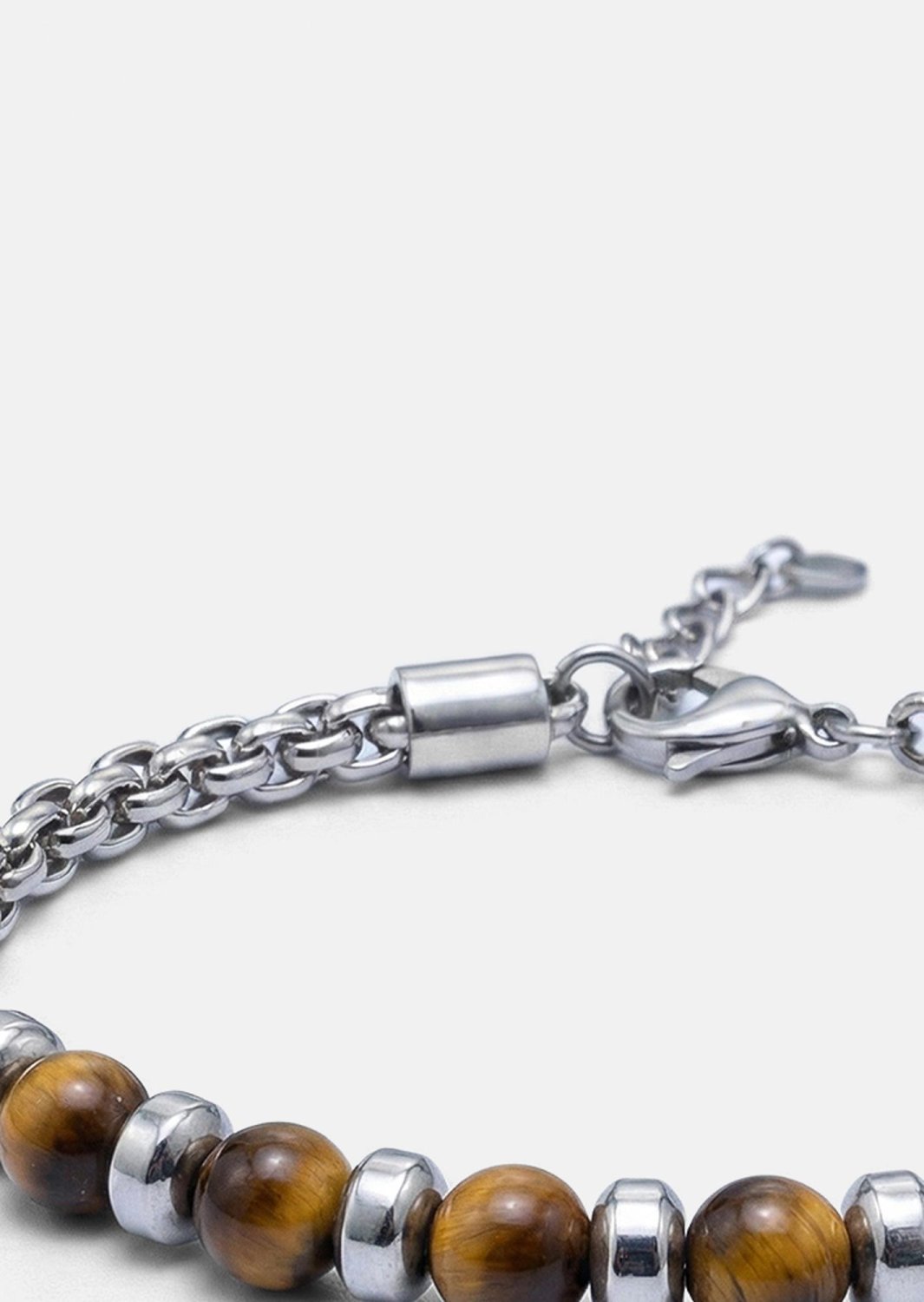 Beaded Bracelet Valor Band