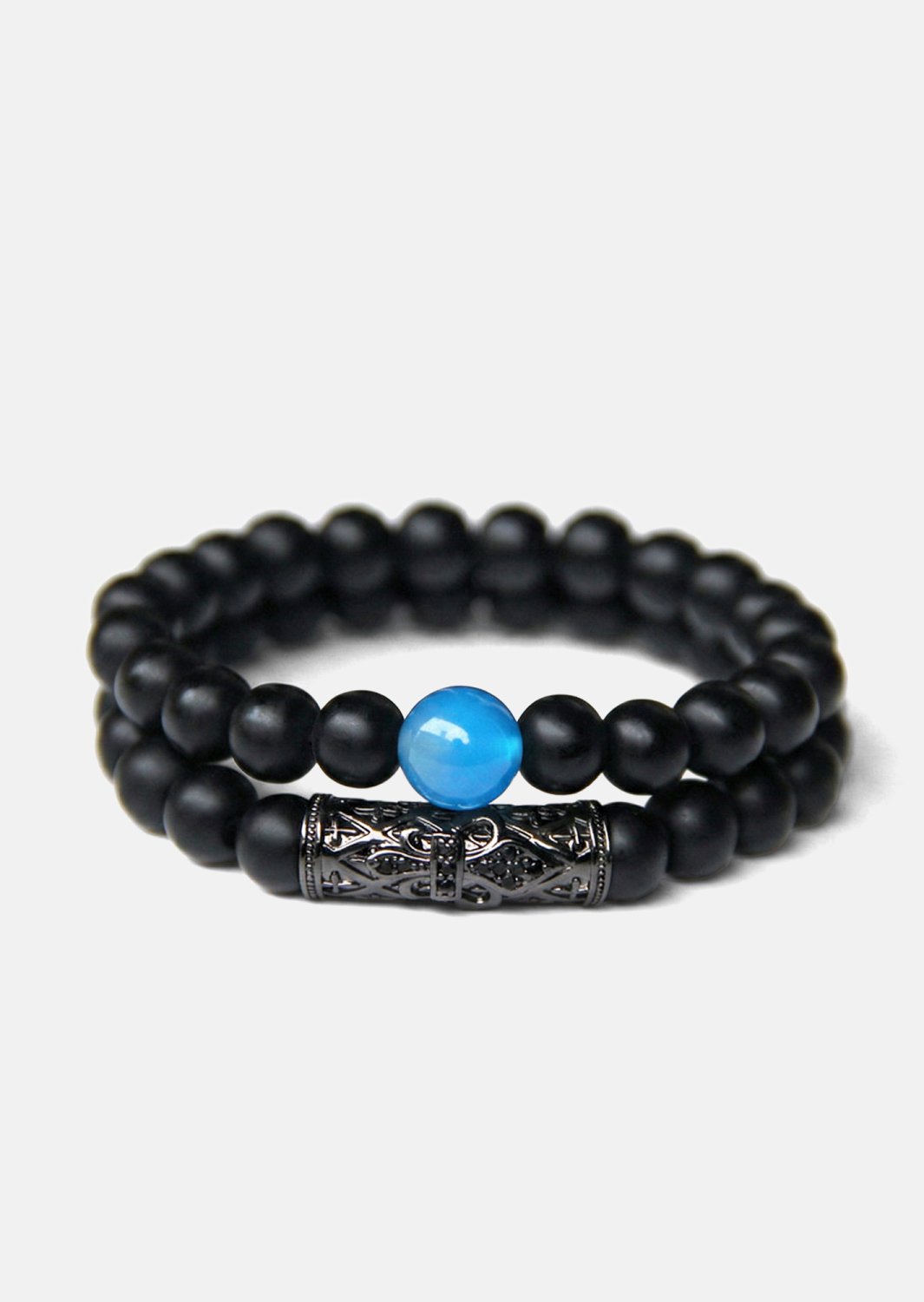 Beaded Bracelet Vigorous Nexus