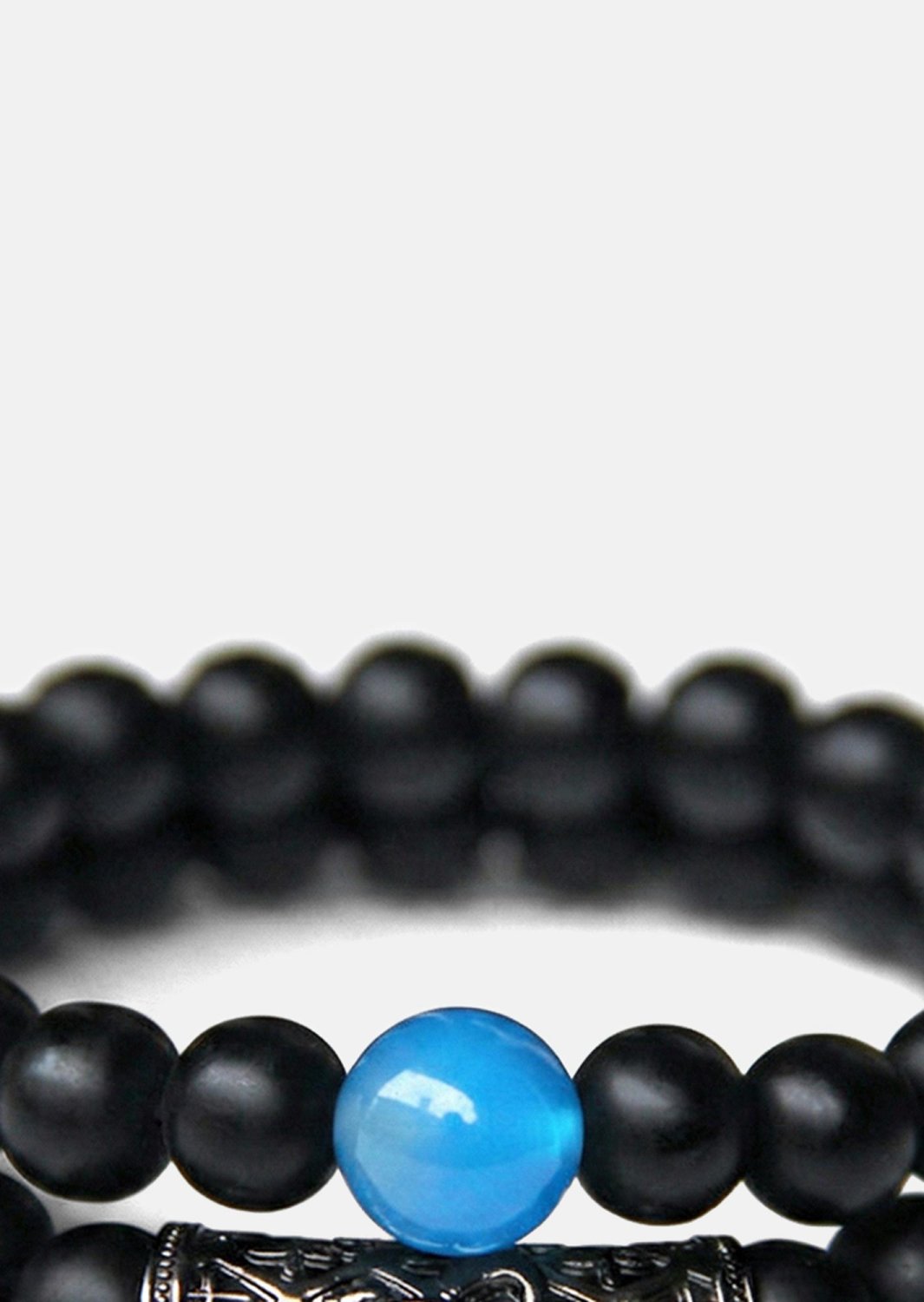Beaded Bracelet Vigorous Nexus