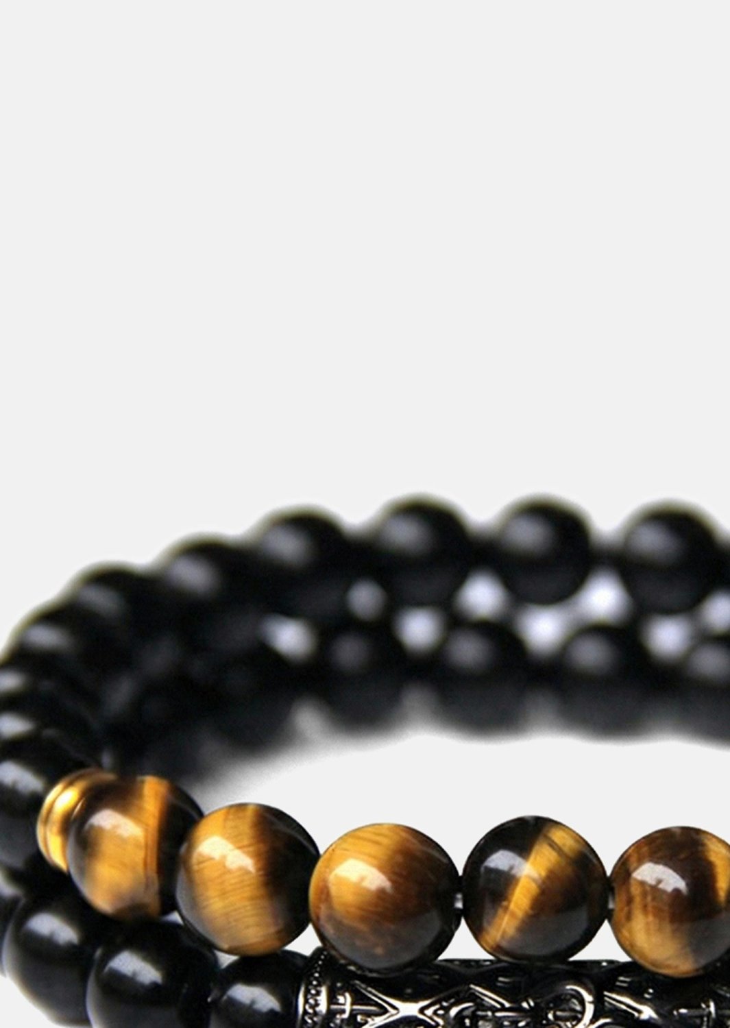 Beaded Bracelet Dusk Apex