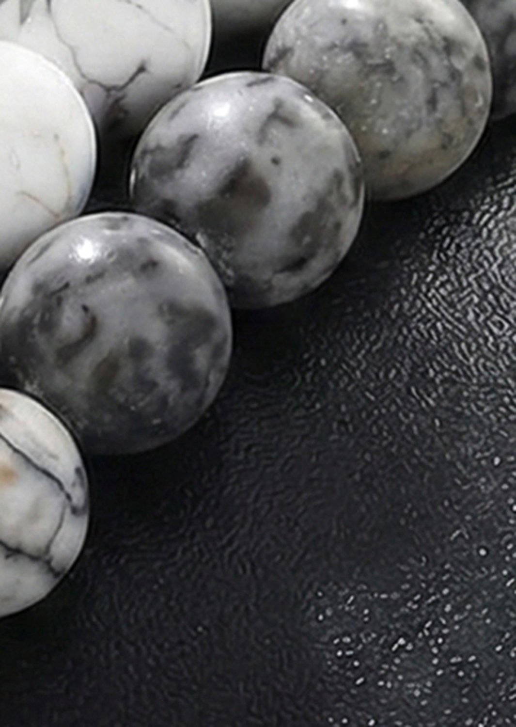 Beaded Bracelet Titan Sphere