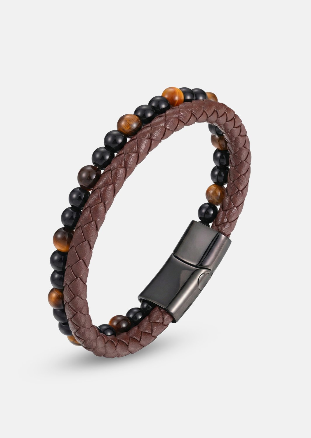 Leather Bracelet Epoch Valor