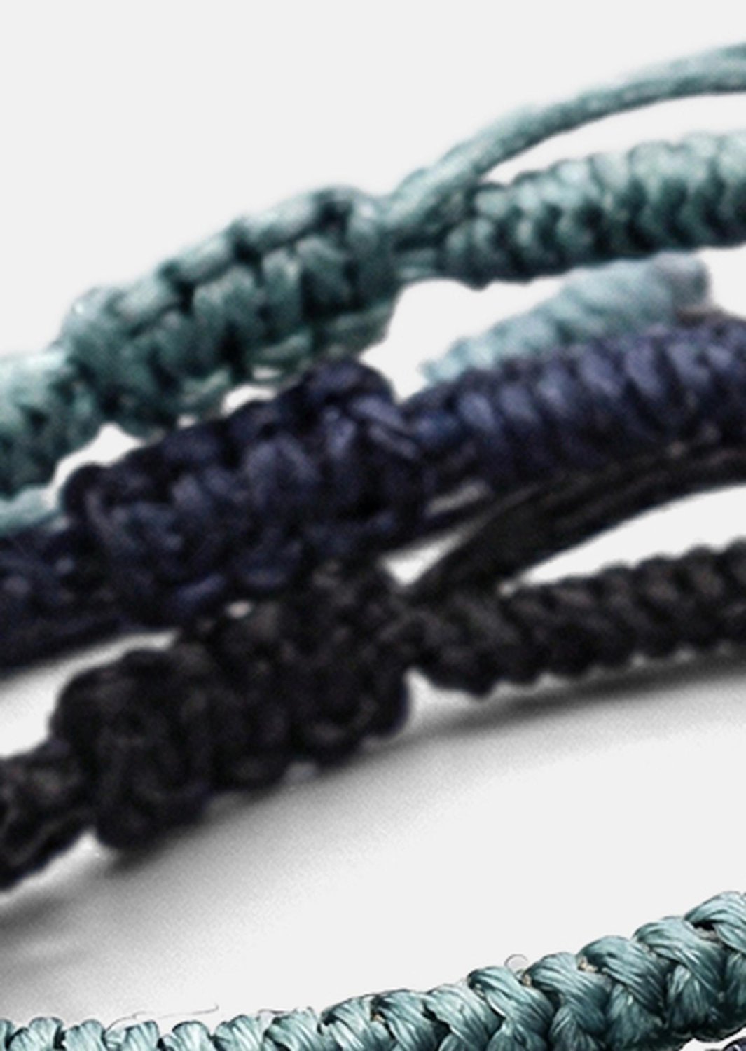 Cord Bracelet Apex Fusion
