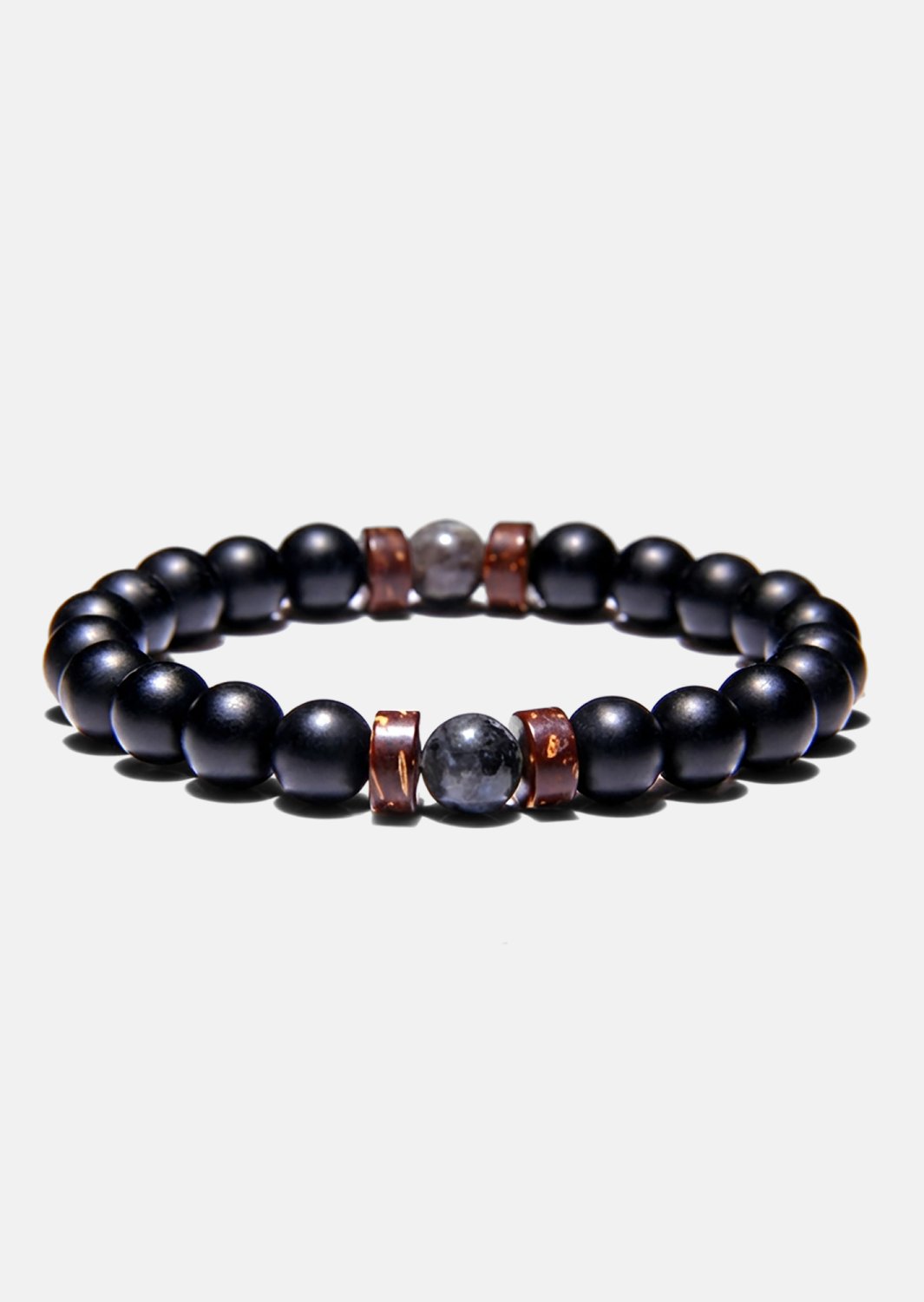 Beaded Bracelet Titan Edge